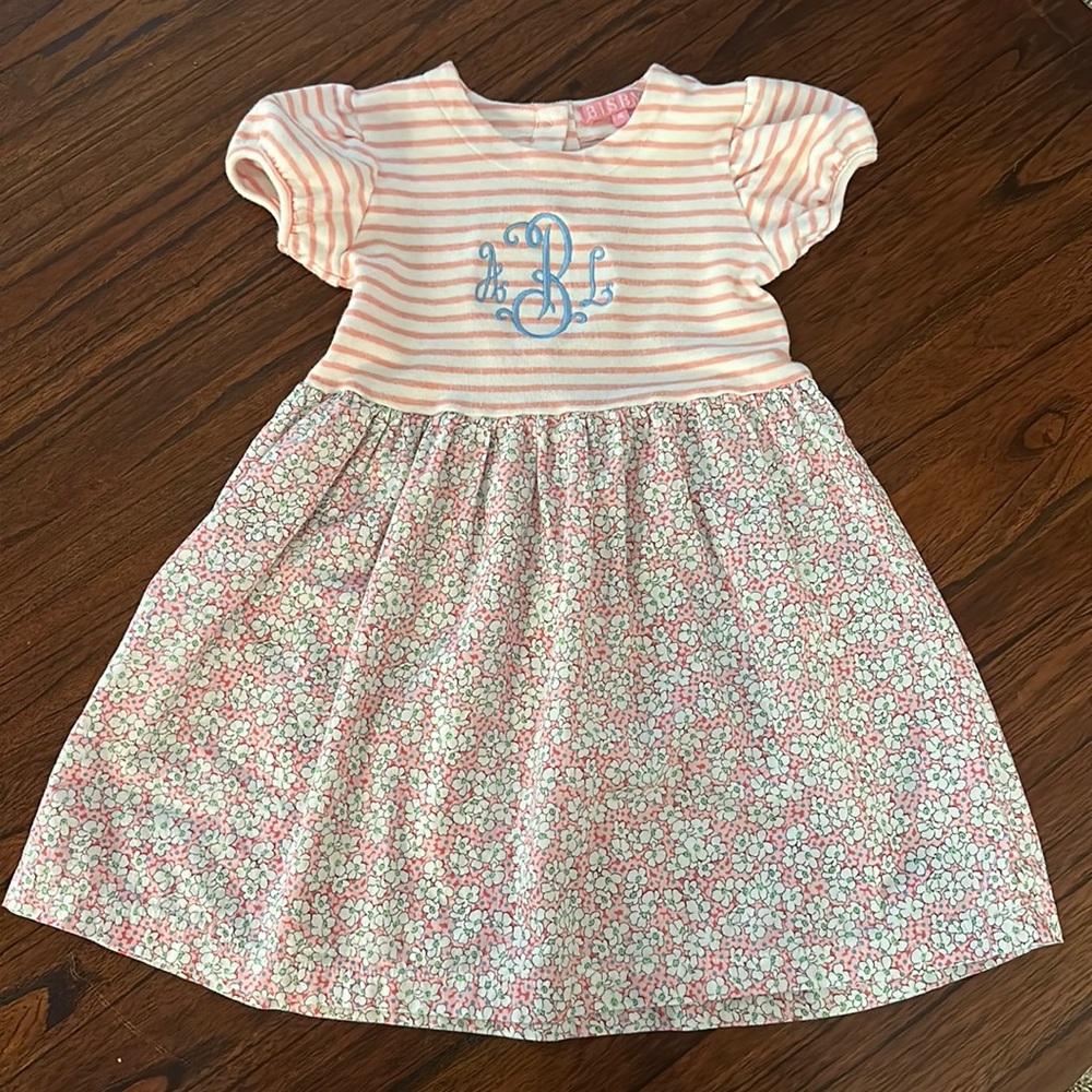 Monogram ALB Bisby Dress size 4